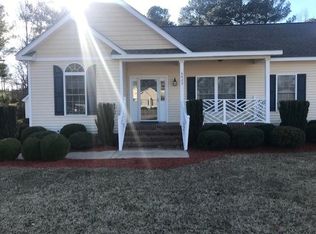 6922 Colby Rd, Rocky Mount, NC 27803