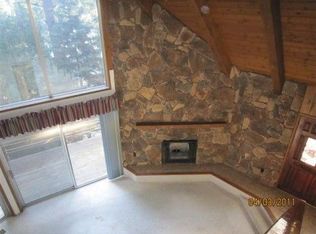 154 Birchwood Dr, Lake Arrowhead, CA 92352