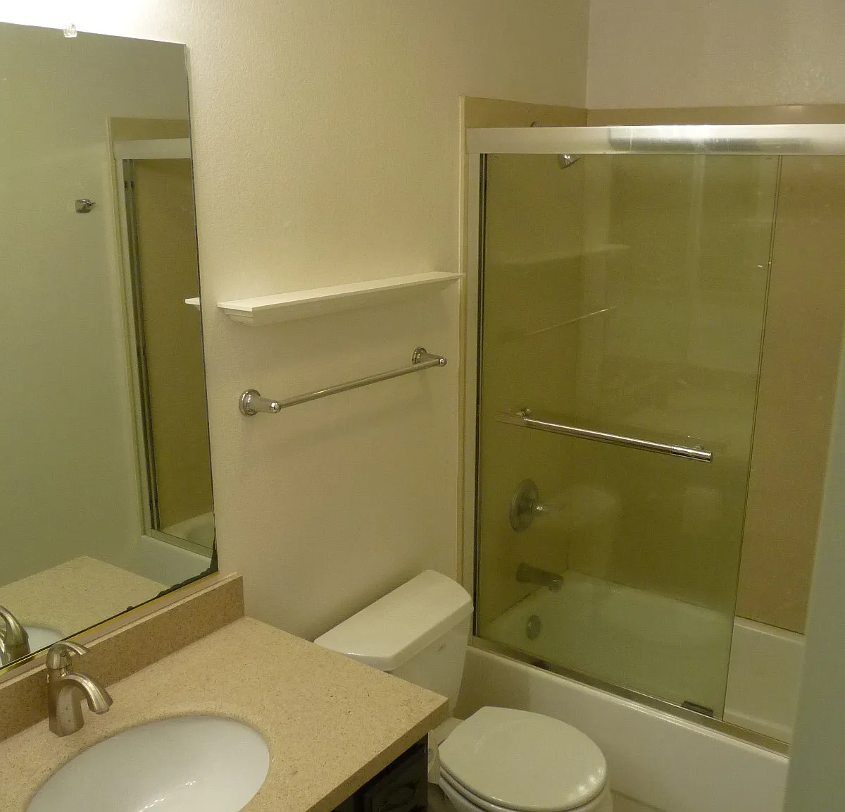 2 bed, 700 sqft, $2,500 — Photo 4