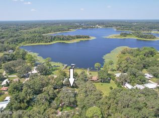 801 Lemon Ave, Crescent City, FL 32112