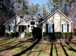 1909 Westside Way, Monroe, GA 30655