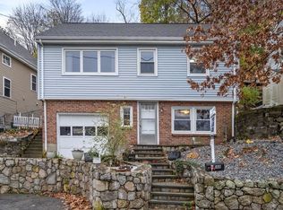 148 Princeton Ave, Waltham, MA 02451