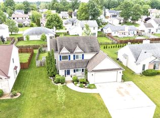 2217 Sweet Cider Rd, Fort Wayne, IN 46818