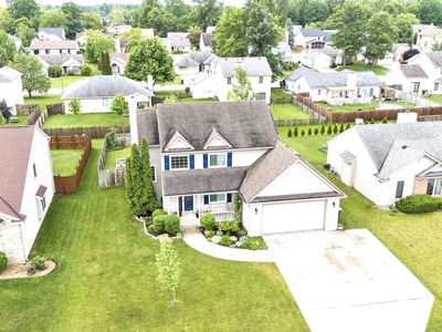 2217 Sweet Cider Rd, Fort Wayne, IN, 46818