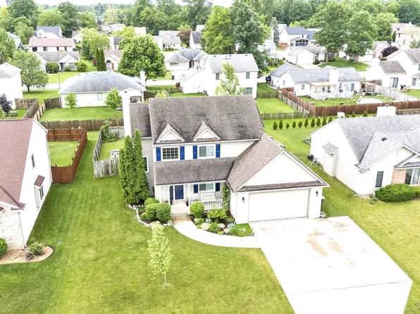 2217 Sweet Cider Rd, Fort Wayne, IN 46818