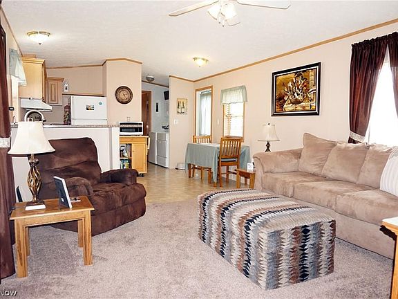 2nd image of 266 Bender St NE Lot 24