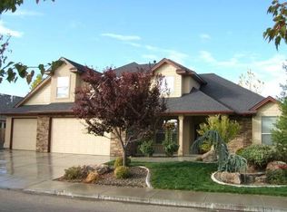 5075 N Brookmeadow Dr, Boise, ID 83713