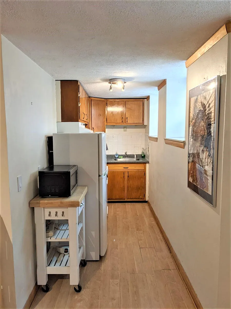 Building Photo - 863 Massachusetts Ave #14