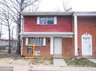 833 Anvil Rd, Fredericksburg, VA 22405