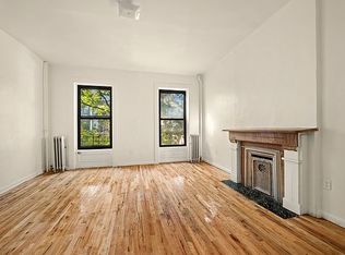 306 W 139th St UNIT 2, New York, NY 10030