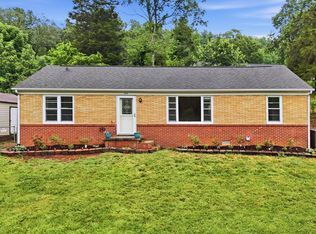 415 Parker Rd, Morristown, TN 37813