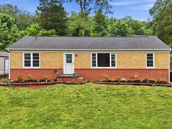 415 Parker Rd, Morristown, TN 37813