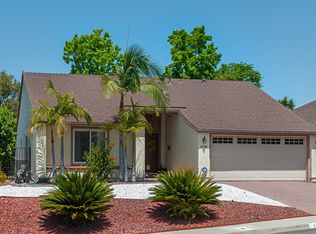 6724 El Banquero Pl, San Diego, CA 92119