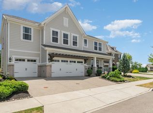 4107 Jareds Way, Cincinnati, OH 45242