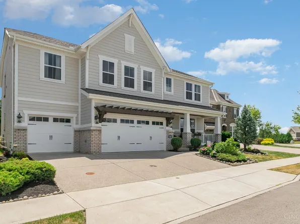 4107 Jareds Way, Cincinnati, OH 45242