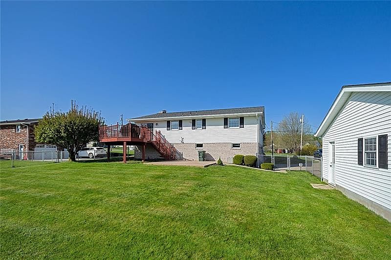 550 Liberty St, Perryopolis, PA 15473 Zillow