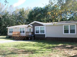 215 Arrowhead Rd, Mc Rae, AR 72102