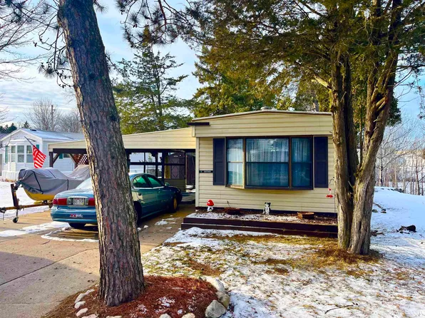 W8007 S Us2/141 Hwy Lot 201, Iron Mountain, MI 49801