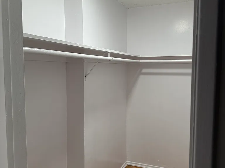 closet