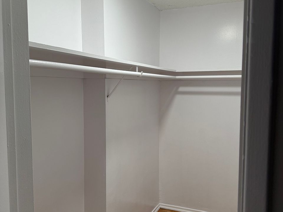 closet