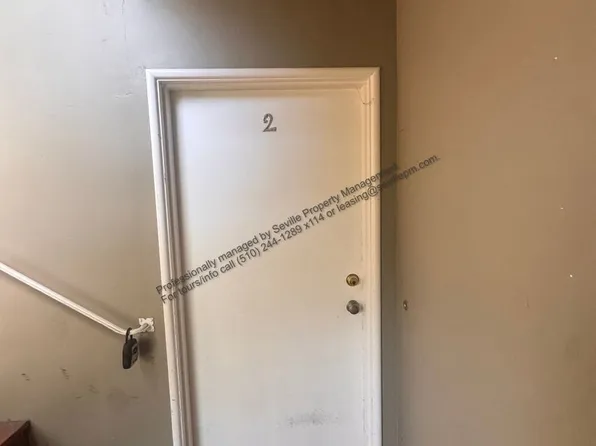 1526 Arch Street, 1526 Arch St APT 2, Berkeley, CA 94708