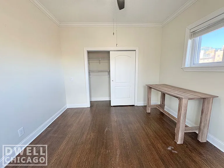 916 W Waveland Ave #2B — Photo 5
