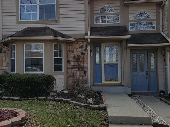 294 Progress Rd, Dayton, OH 45449