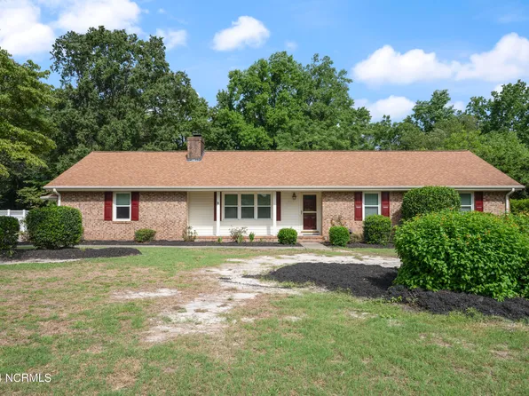 201 Ashby Lane, Goldsboro, NC 27530