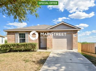 11102 Indian Cyn, San Antonio, TX 78252