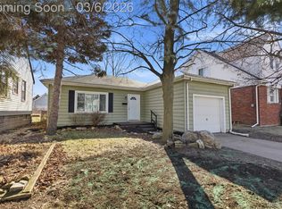 118 Michigan Ave, Monroe, MI 48162