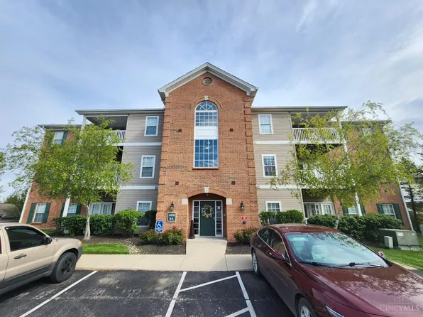 5490 Michelles Oak Ct Unit H, Cincinnati, OH 45248