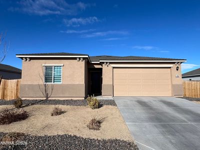 1018 Brierwood Ln, Fernley, NV, 89408