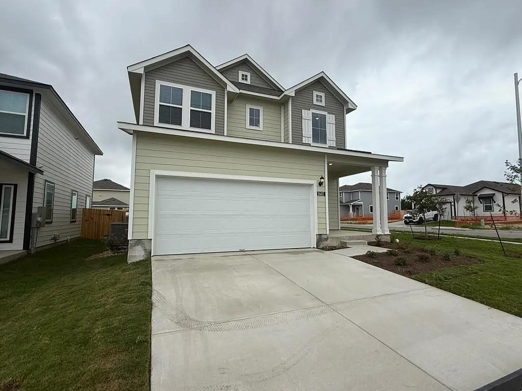 1 bed, 3.5 bath, 2595 sqft, $2,899 — Photo 3