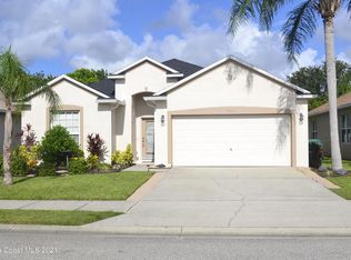 562 Cressa Cir, Cocoa, FL 32926