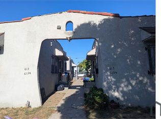 613 E 83rd St, Los Angeles, CA 90001