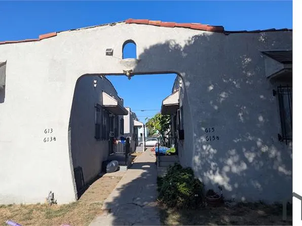 613 E 83rd St, Los Angeles, CA 90001