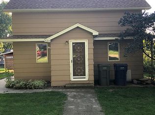 520 Fulton St, Remsen, IA 51050