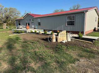 9488 SE 30th St, Rosalia, KS 67132