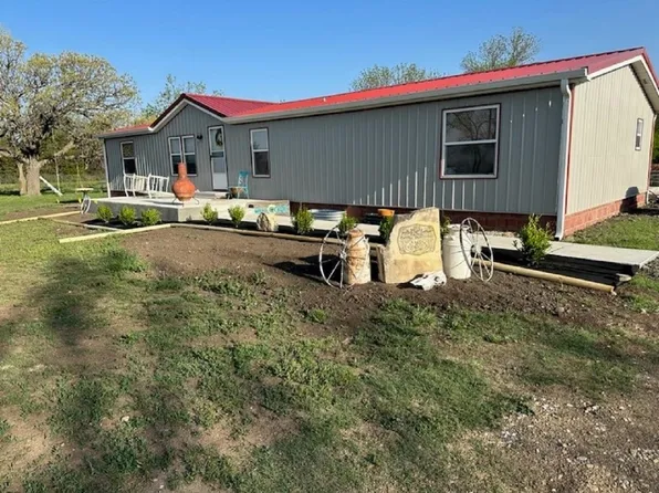 9488 SE 30th St, Rosalia, KS 67132