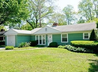 325 Merrimac St, Park Forest, IL