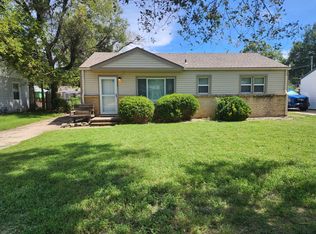 328 German Ave, Haysville, KS 67060