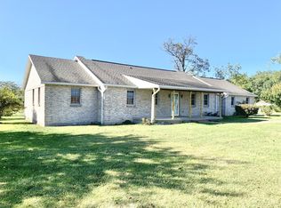 5689 Cottonrun Rd, Trenton, OH 45067