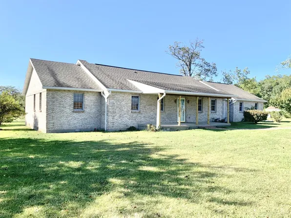 5689 Cottonrun Rd, Trenton, OH 45067