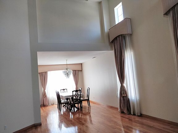 One of the family room