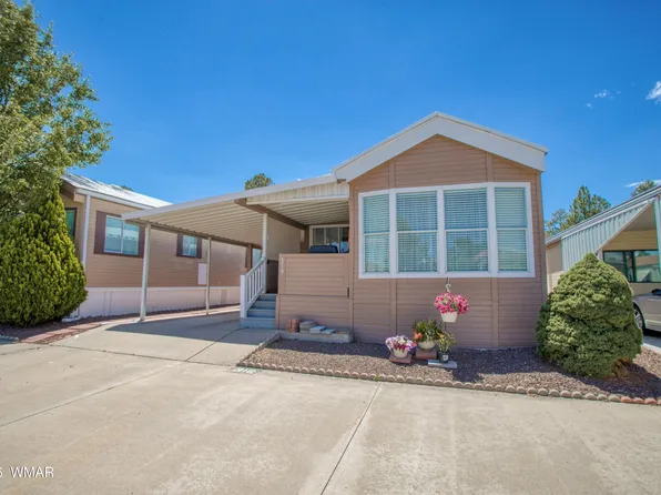 270 N Clark Rd #319, Show Low, AZ 85901