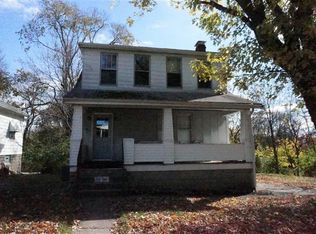 417 Bedinger St, Elsmere, KY