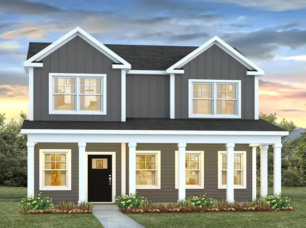 263 Grouper Ln, Summerville, SC 29483