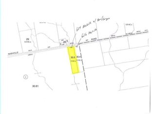 624 Nashville Rd, Saranac, NY 12981