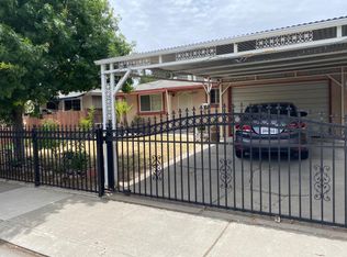 2323 Somerset Dr, Stockton, CA 95205