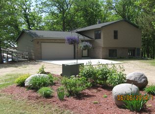 13874 Damon Dr SE, Bemidji, MN 56601